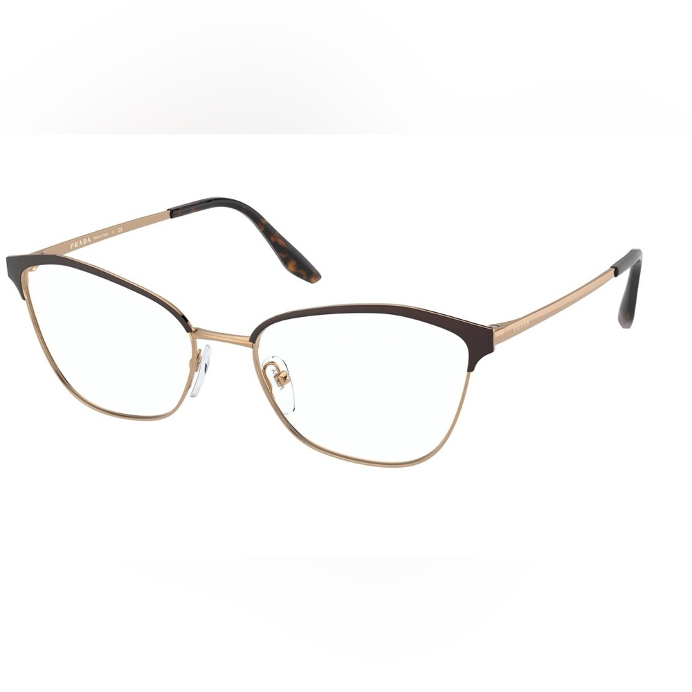 Prada PR 62XV Cat Eye Eyeglasses